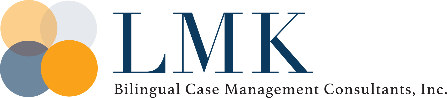 LMK Bilingual Case Management Consultants, Inc.